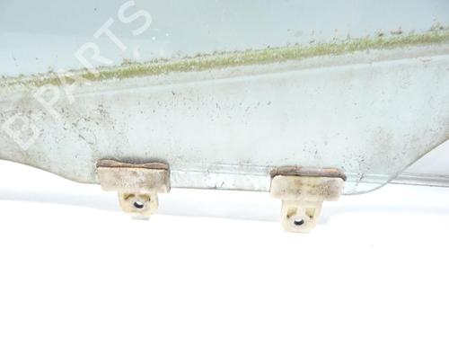 Rear left door window NISSAN X-TRAIL I (T30) 2.2 dCi 4x4 | BP25871042C20 