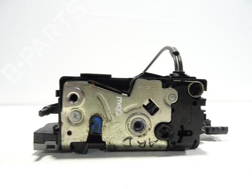 Rear right lock CITROËN C4 Grand Picasso I (UA_) 1.6 HDi | BP20049462C99 