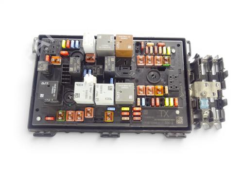 Electronic module OPEL ASTRA J GTC 2.0 OPC Turbo (08) | BP35977459M83 - Image 2
