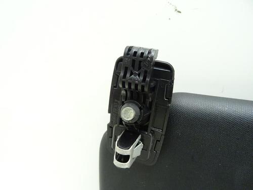 Right sun visor MERCEDES-BENZ A-CLASS (W176) A 160 CDI / d (176.011) | BP31850988I2