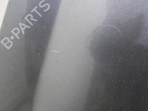 Hood PEUGEOT 207 CC (WD_) 1.6 HDi | BP20856097C1 