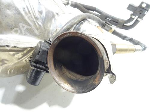 Catalyst CITROËN C4 II (NC_) 1.6 HDi 90 | BP26974085M10 - Image 5