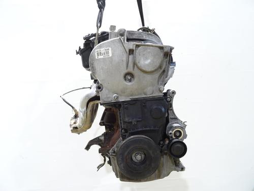 Motor RENAULT GRAND SCÉNIC II (JM0/1_) 1.6 (112 hp) 29729749