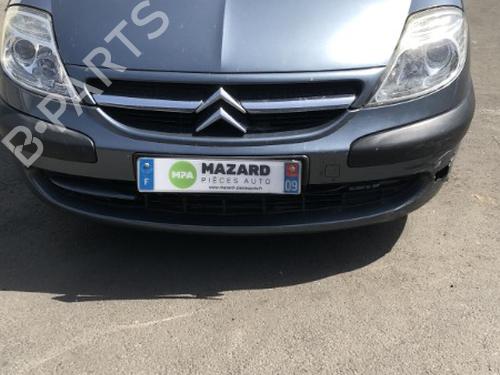 Front slam panel CITROËN C8 (EA_, EB_) 2.0 HDi 165 | BP27685766C72 - Image 10