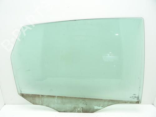 Used Rear right door window FORD FOCUS I (DAW, DBW) 1.8 Turbo DI / TDDi (90 hp) 31359093