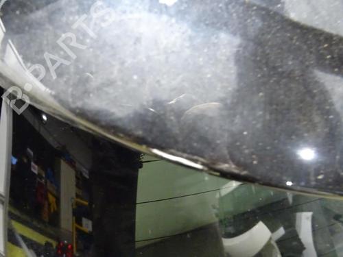 Used Tailgate Tailgate 39137702 39137702