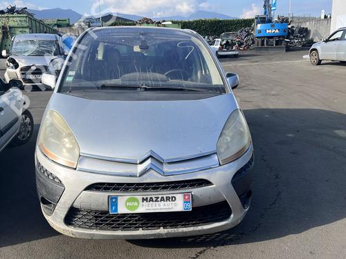 Left front window switch CITROËN C4 Grand Picasso I (UA_)  | BP33946492I27  - Image 12