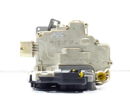 Used Front left lock AUDI A6 C6 (4F2) 3.0 TDI quattro (225 hp) 21594830