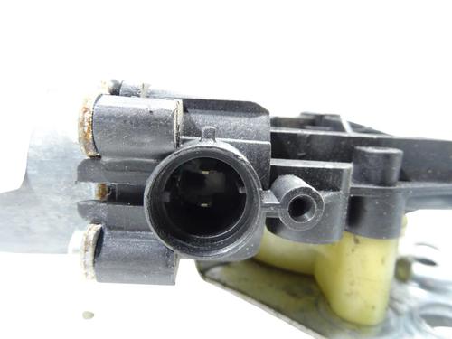 Front right window mechanism RENAULT KANGOO Express (FW0/1_) 1.5 dCi 80 (FW15) | BP39605748C23 - Image 2