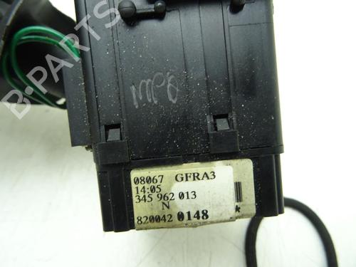 Steering column stalk RENAULT VEL SATIS (BJ0_) 2.0 dCi (BJ03, BJ0B) | BP29634611I23 - Image 4