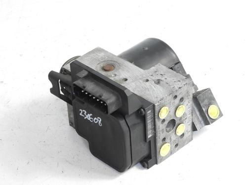 Used ABS pump ABS pump MERCEDES-BENZ S-CLASS (W220, V220) S 320 (220.065, 220.165) (224 hp) 21971070 21971070