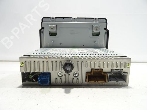 Radio OPEL CORSA E (X15) 1.3 CDTI (08, 68) | BP24200783E6  - Image 6