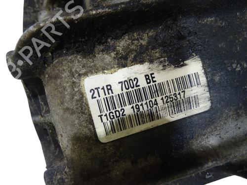 Gearbox FORD TRANSIT CONNECT (P65_, P70_, P80_) 1.8 Di | BP37445719M3 - Image 4