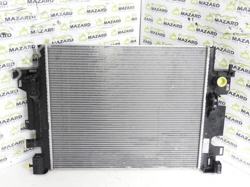 Used Water radiator Water radiator RENAULT TWINGO III (BCM_, BCA_) 0.9 TCe 90 (BCM9, BCM2) (90 hp) 20056661 20056661