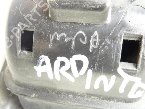 Interior handle PEUGEOT BOXER Van (244) 2.8 HDi | BP29188407I7 