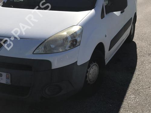 Right front seat CITROËN BERLINGO Box Body/MPV (B9)  | BP21971884C16  - Image 6