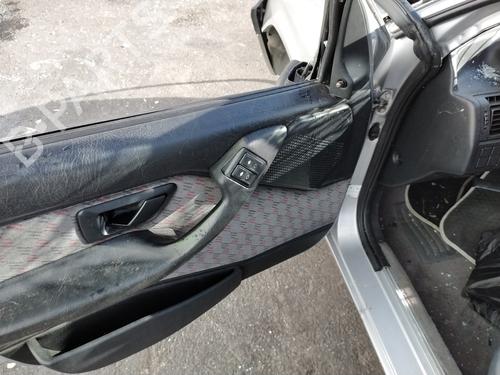 Rear axle CITROËN ZX (N2) 1.9 D | BP30648404M2