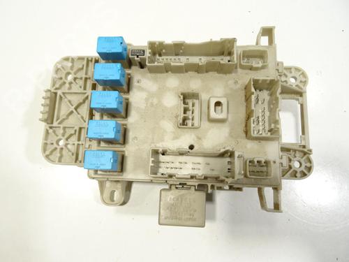 Electronic module TOYOTA RAV 4 II (_A2_) 2.0 D 4WD (CLA20_, CLA21_, CLA20R, CLA21R) | BP26027682M83 - Image 2