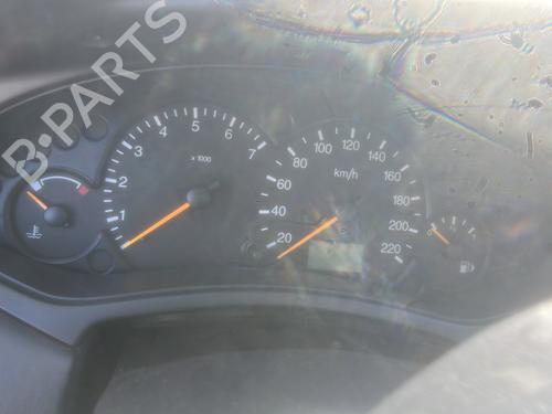 Left front window switch FORD FOCUS I (DAW, DBW) 1.4 16V | BP27658409I27  - Image 14
