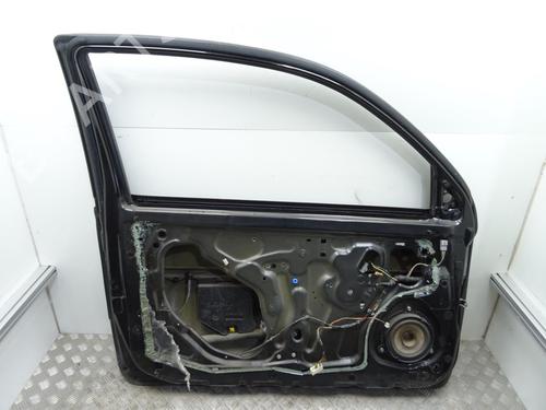 Left front door NISSAN MICRA III (K12) 1.5 dCi | BP24665712C2