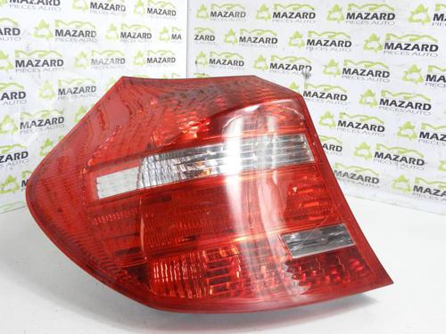 Left taillight BMW 1 (E81)  | BP20046121C34 