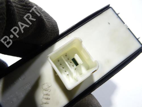 Left front window switch SKODA ROOMSTER (5J7) 1.9 TDI | BP28164576I27 