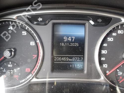 Used Parts AUDI A1 Sportback (8XA, 8XF)    4663293
