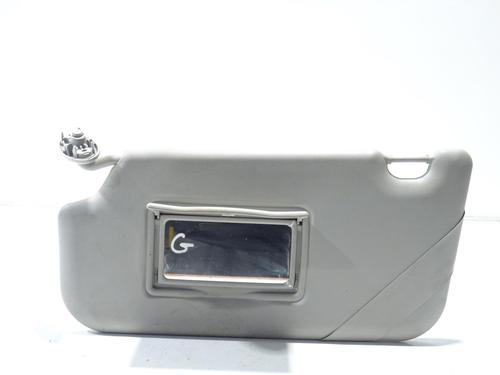 Used Left sun visor Left sun visor FORD B-MAX (JK) 1.6 TDCi (95 hp) 34109184 34109184