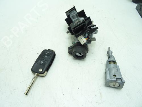 Electronic module VW TIGUAN (5N_) 2.0 TDI | BP31316844M83