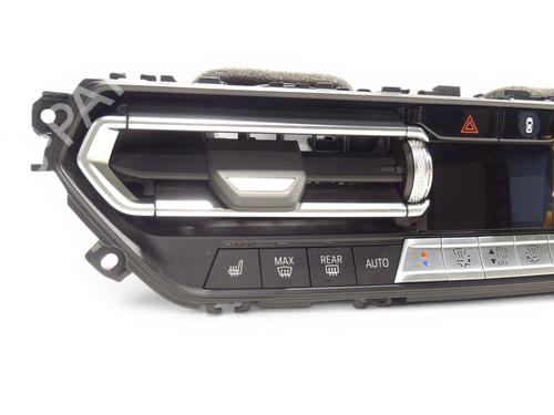 Climate control BMW 4 Coupe (G22, G82) M 440 i Mild-Hybrid xDrive | BP37251227I5 - Image 4