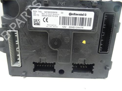 Electronic module DACIA SANDERO II 1.0 SCe 75 (B8JC, B8JD, B8NC) | BP32772721M83  - Image 5