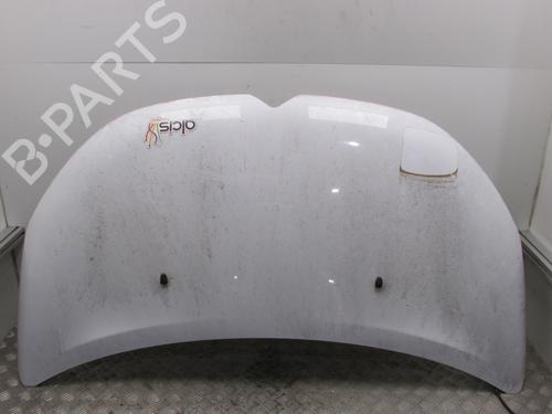 Used Hood CITROËN C3 III (SX) 1.6 BlueHDi 75 (75 hp) 25759335