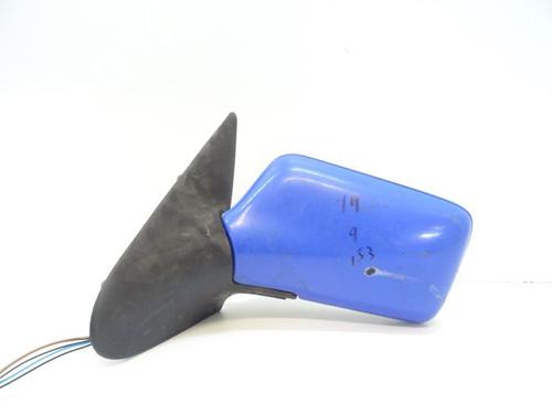 Left mirror SEAT IBIZA II (6K1) 1.9 TDI | BP20069924C26 