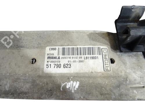 Intercooler PEUGEOT BIPPER Tepee 1.3 HDi 75 | BP39697240M30 - Image 3