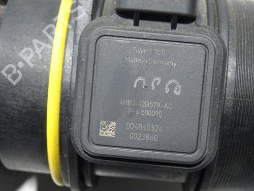 Mass air flow sensor JAGUAR XF I (X250) 3.0 D | BP30168857M95 - Image 2