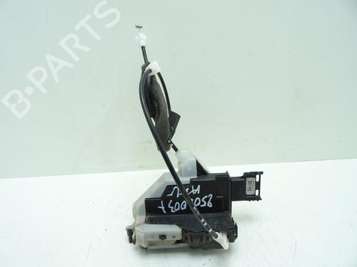 Højre fortil lås CITROËN C5 III (RD_) 3.0 HDi 240 (RDX8CA) (241 hp) 31573924