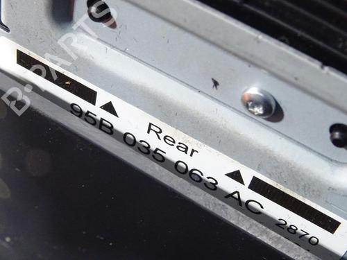 Radio PORSCHE MACAN (95B) | BP30618661E6