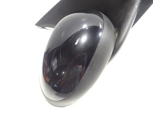 Right mirror PEUGEOT 107 (PM_, PN_) 1.0 | BP28540675C27