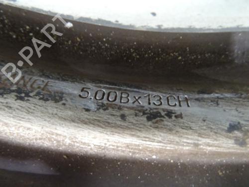 Rim RENAULT RAPID Box Body/MPV (F40_, G40_) 1.2 (F406, G40A) | BP29481275C45 