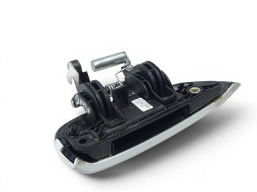 Front left exterior door handle DACIA SPRING EV (B6M1) | BP37725775C128 - Image 3