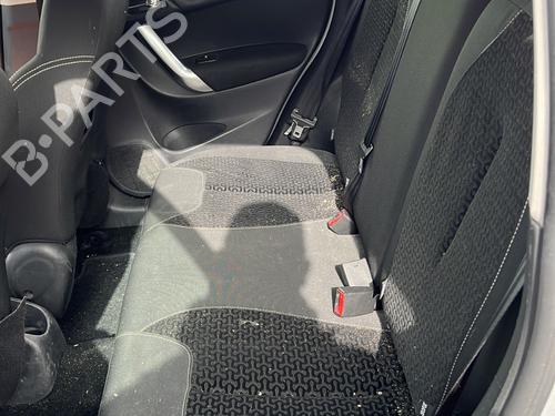 Cable CITROËN C3 II (SC_) 1.4 HDi 70 (SC8HZC, SC8HR0, SC8HP4) | BP38343611E12  - Image 6
