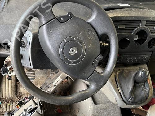 Left front window switch RENAULT GRAND SCÉNIC II (JM0/1_) 1.5 dCi (JM02, JM13) | BP32776499I27 - Image 4