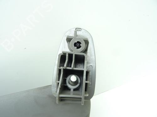 Left sun visor NISSAN NV400 Van (X62, X62B)  | BP29425031I1 