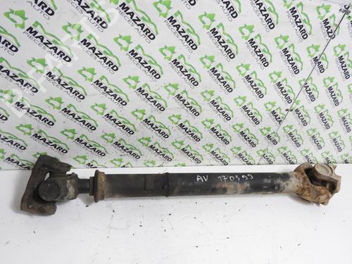 Wał napędowy LAND ROVER DEFENDER Pick Up (L316) 2.4 Td4 4x4 (L317) BP21965813M37