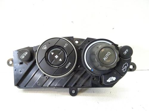 Used Climate control HONDA CIVIC VIII Hatchback (FN, FK) 2.2 CTDi (FK3) (140 hp) 20053996