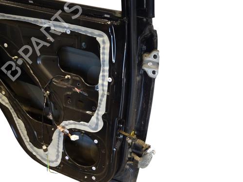 Dør venstre bagtil SSANGYONG ACTYON I 200 Xdi 4WD | BP38182202C4 - Image 4