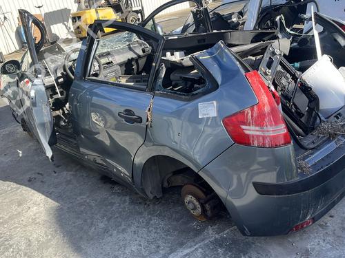 AC compressor CITROËN C4 I (LC_) 1.6 HDi | BP29838800M34 - Image 9