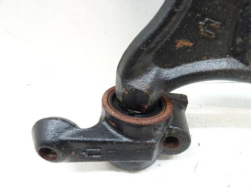 Left front suspension arm RENAULT 18 (134_) 2.0 (1343) | BP21969419M12 