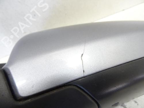 Left mirror AUDI A3 (8P1)  | BP21972282C26 