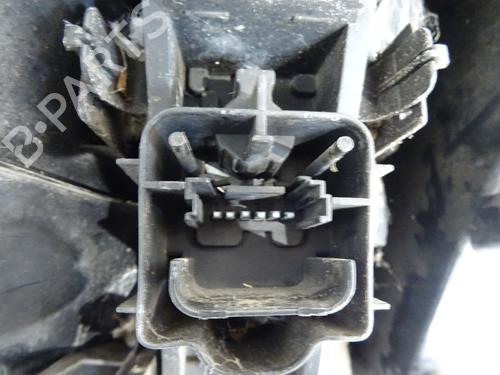 Used Right taillight Right taillight RENAULT GRAND SCÉNIC II (JM0/1_) 1.5 dCi (JM02, JM13) (101 hp) 33333138 33333138